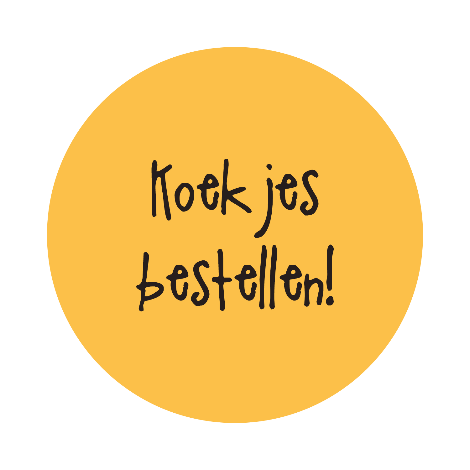 De Koekfabriek | Da's andere koek