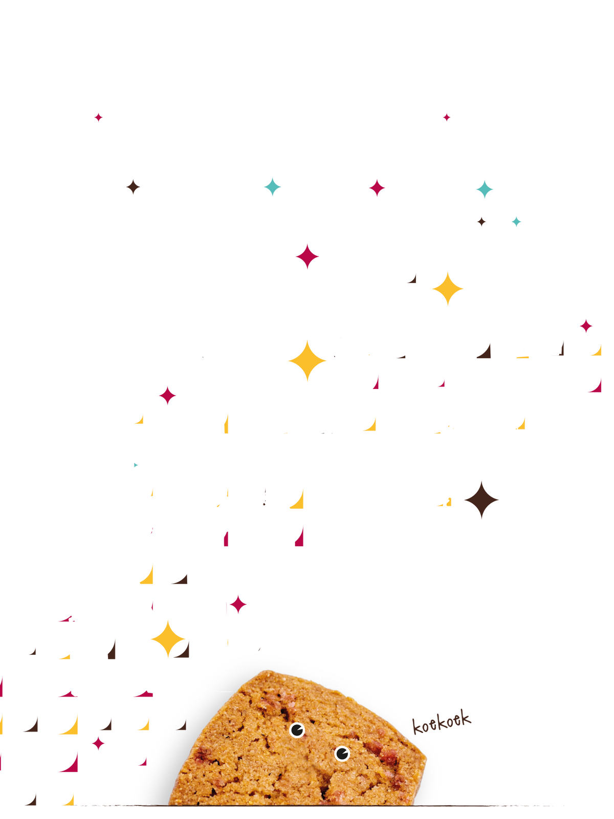 De Koekfabriek | Da's andere koek