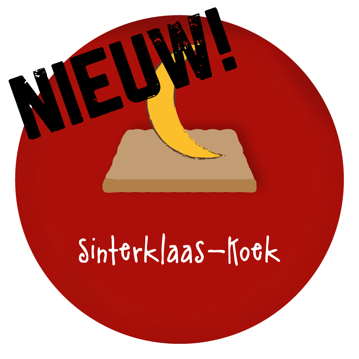 SINTERKLAAS