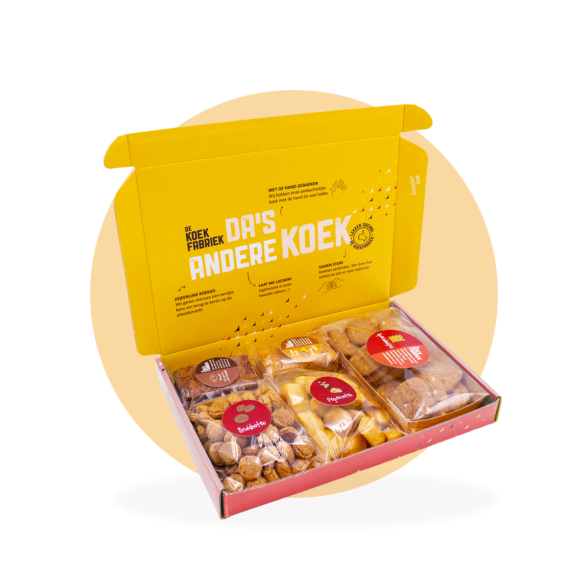 SINTERKLAAS