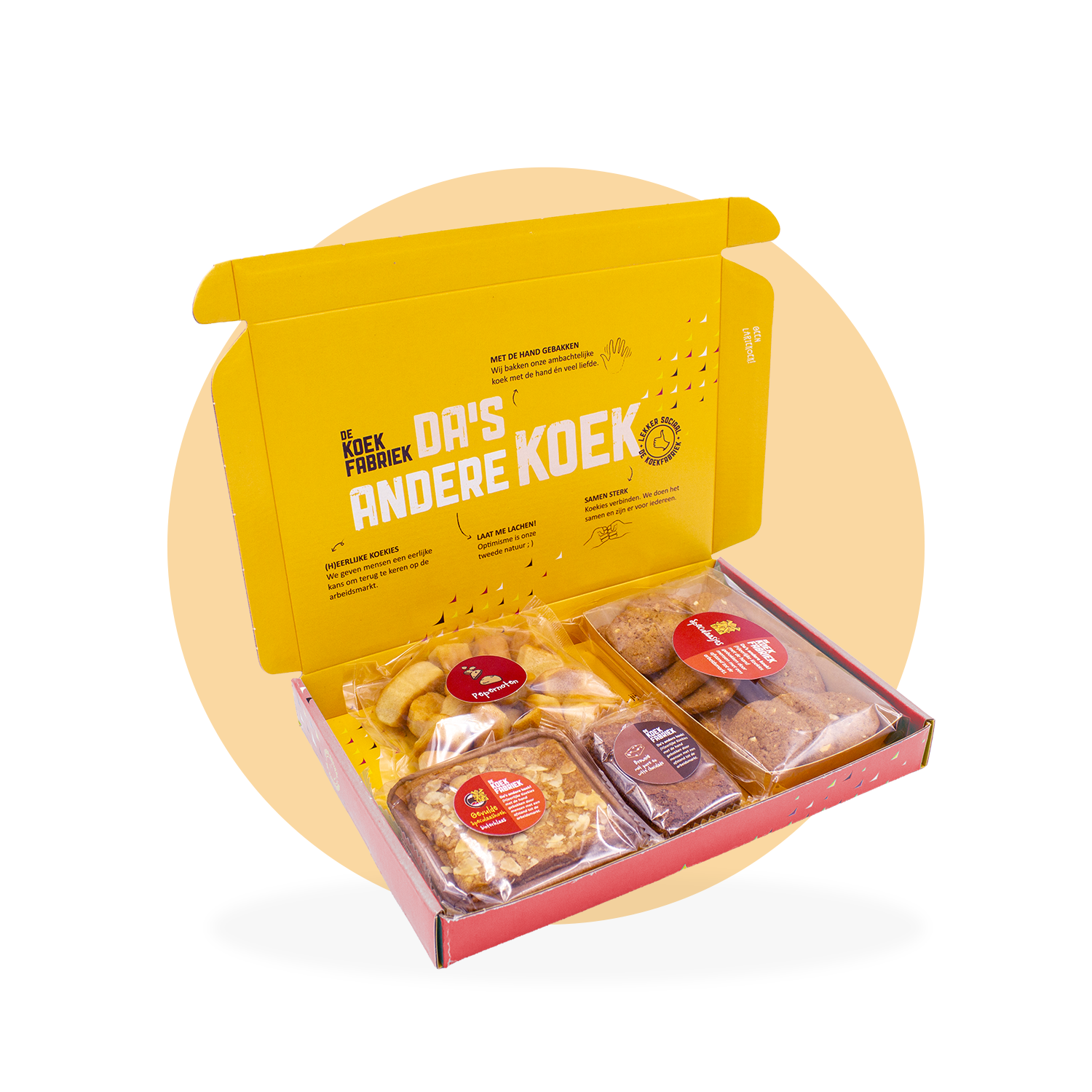 SINTERKLAAS