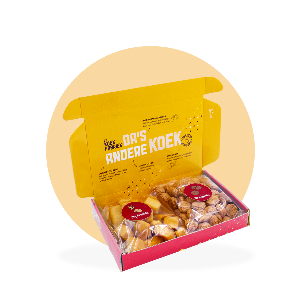 SINTERKLAAS