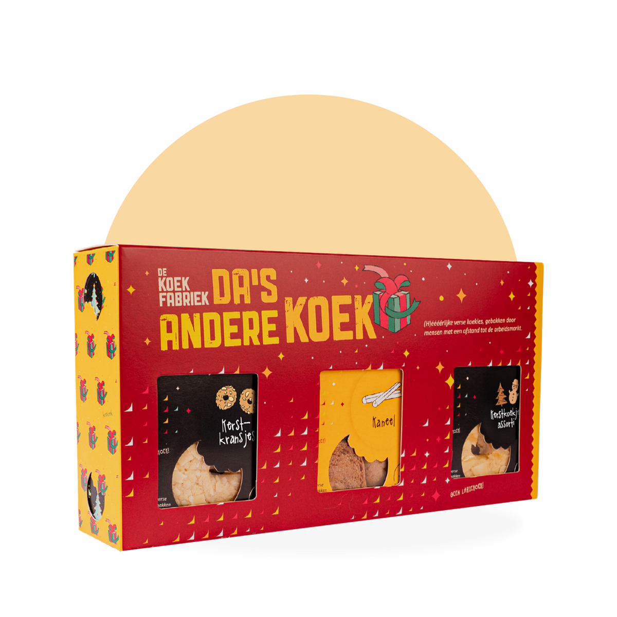 KERST