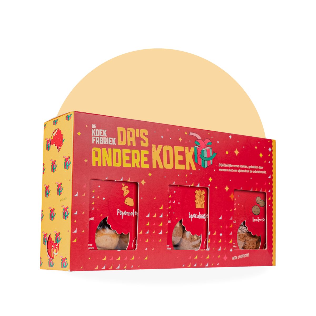 SINTERKLAAS