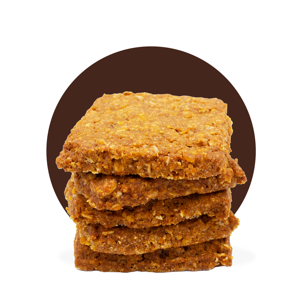 NIEUW! HAVERMOUTKOEK MET GEMBER