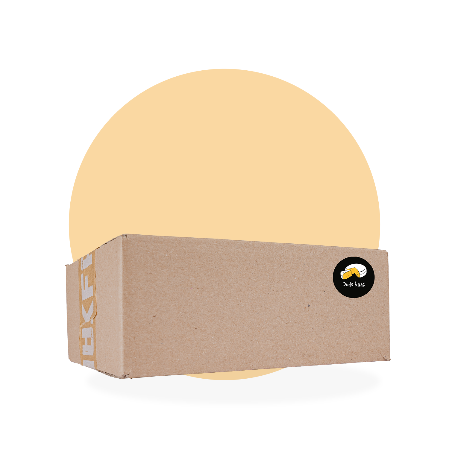 KAASKOEK OUDE KAAS