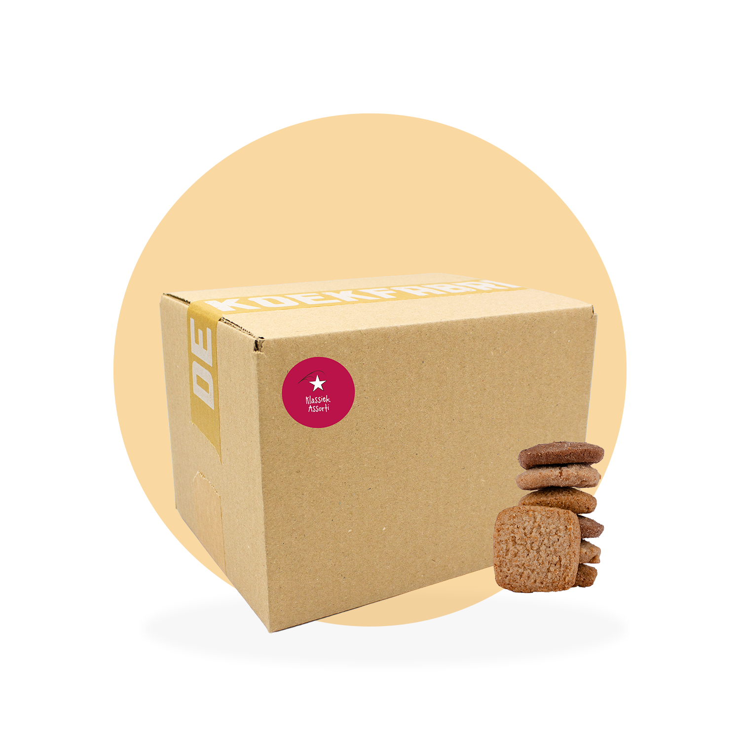 KLASSIEK ASSORTI