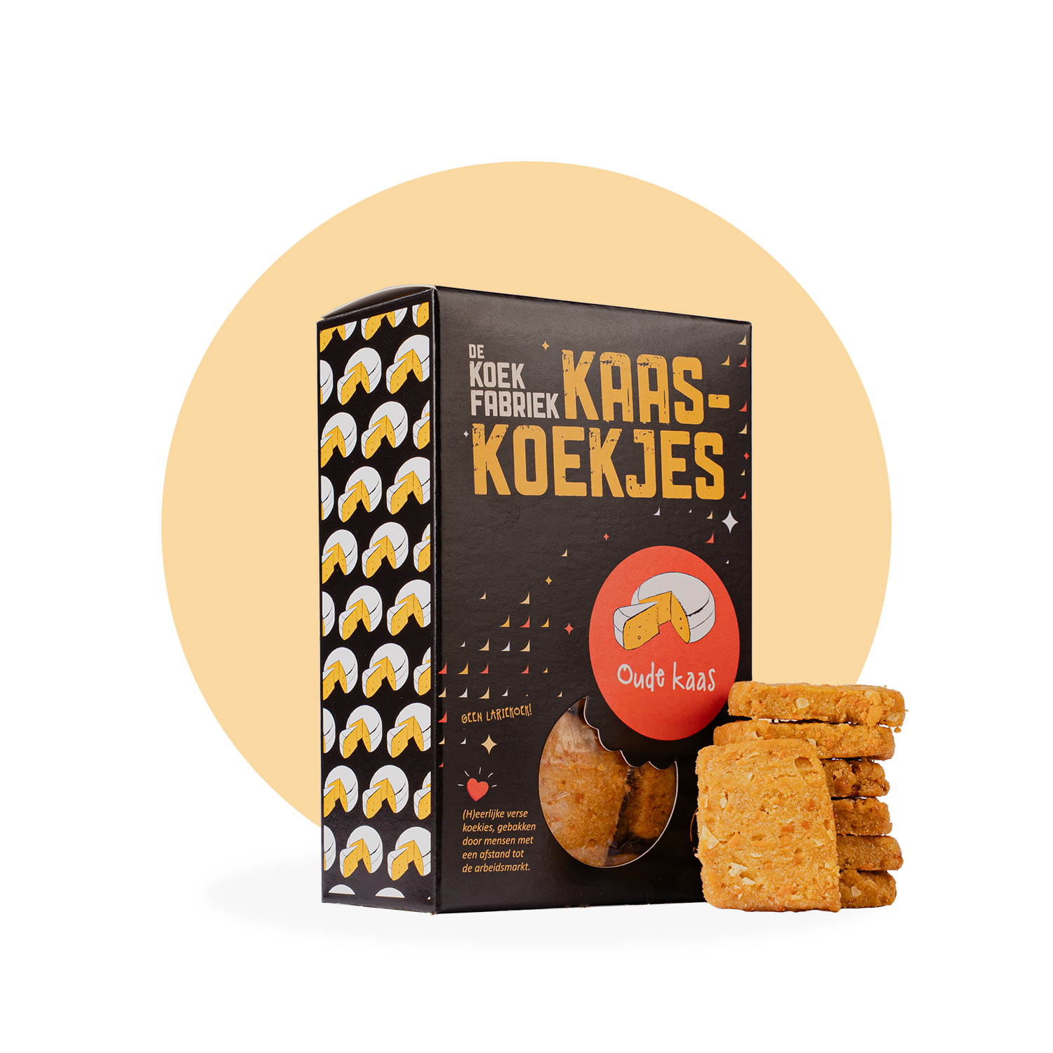 KAASKOEK OUDE KAAS