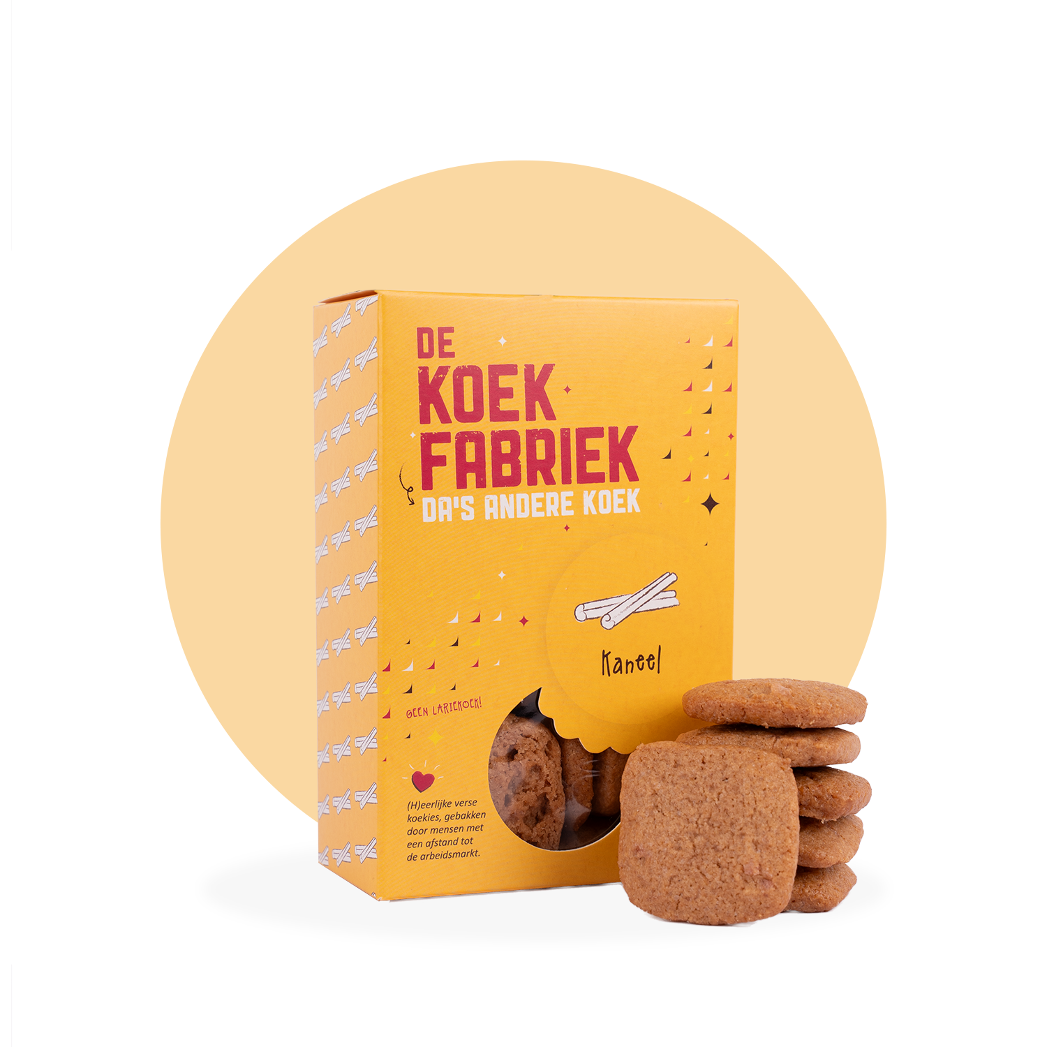 KANEELKOEK
