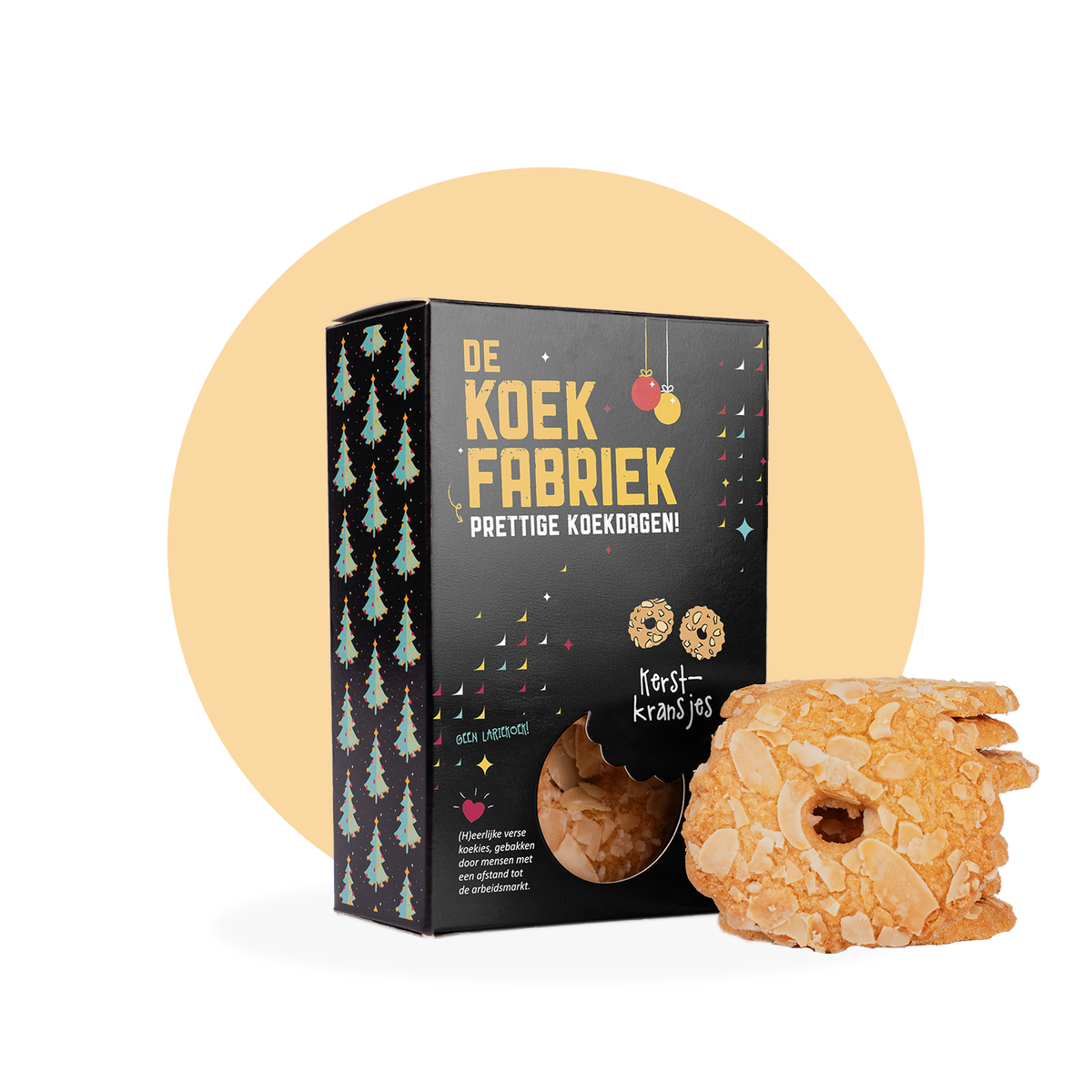 KERST
