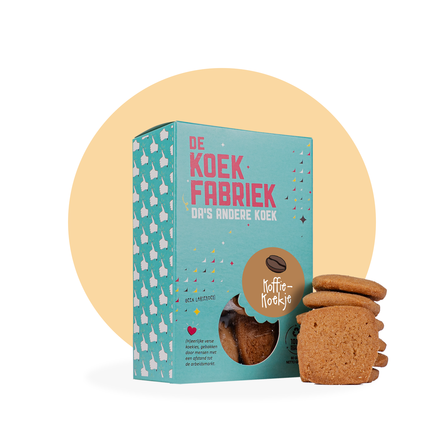 KOFFIEKOEK
