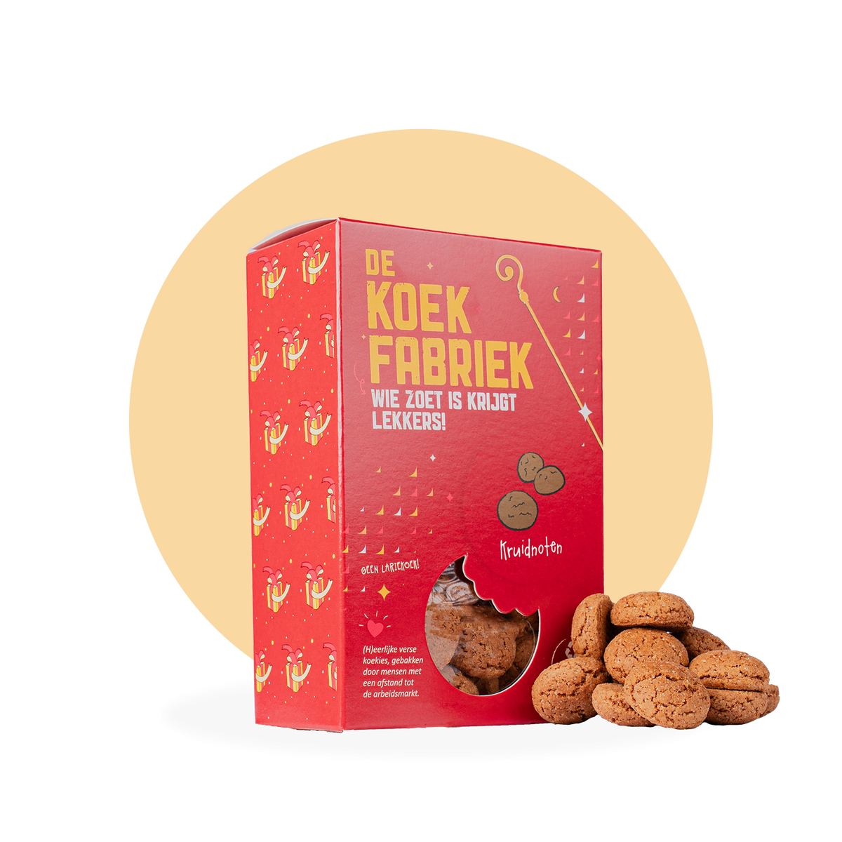 SINTERKLAAS