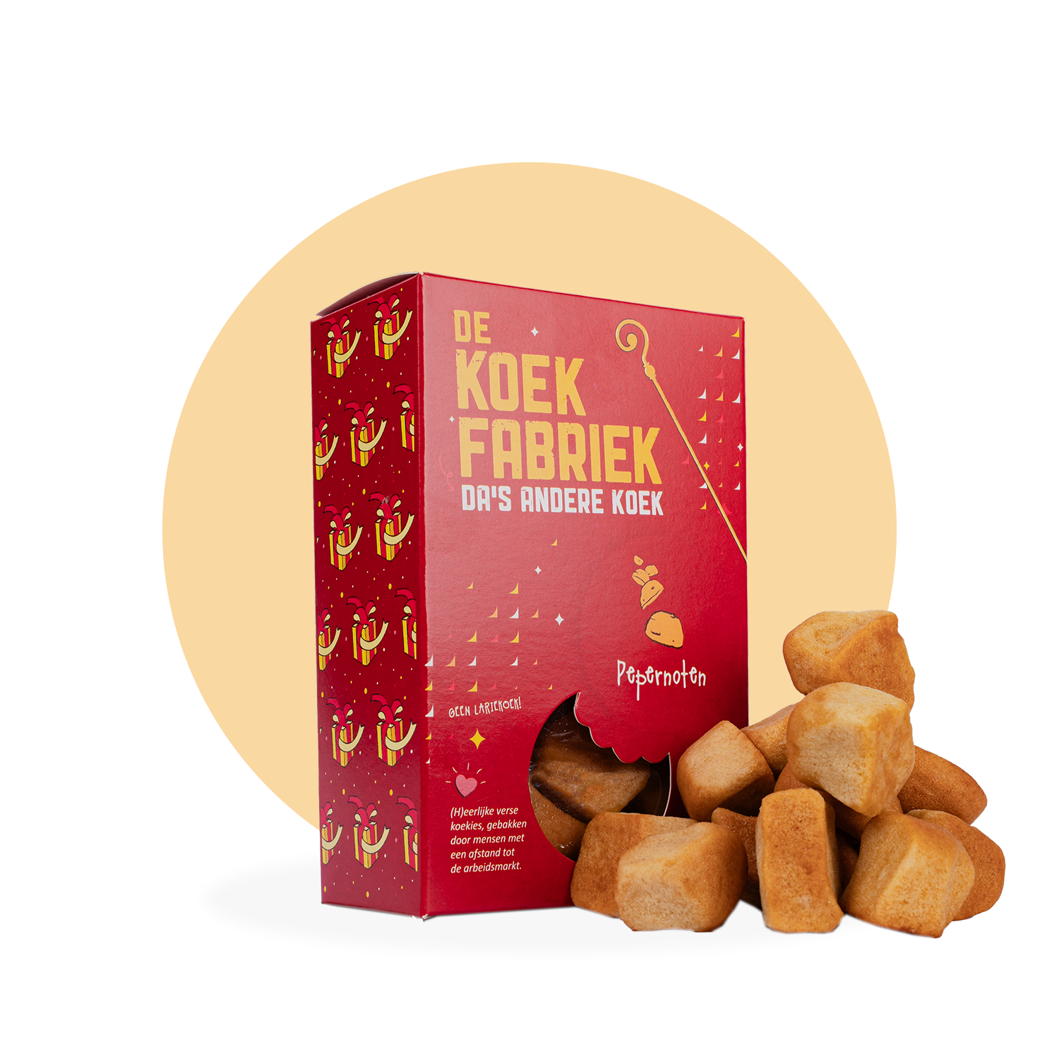 SINTERKLAAS