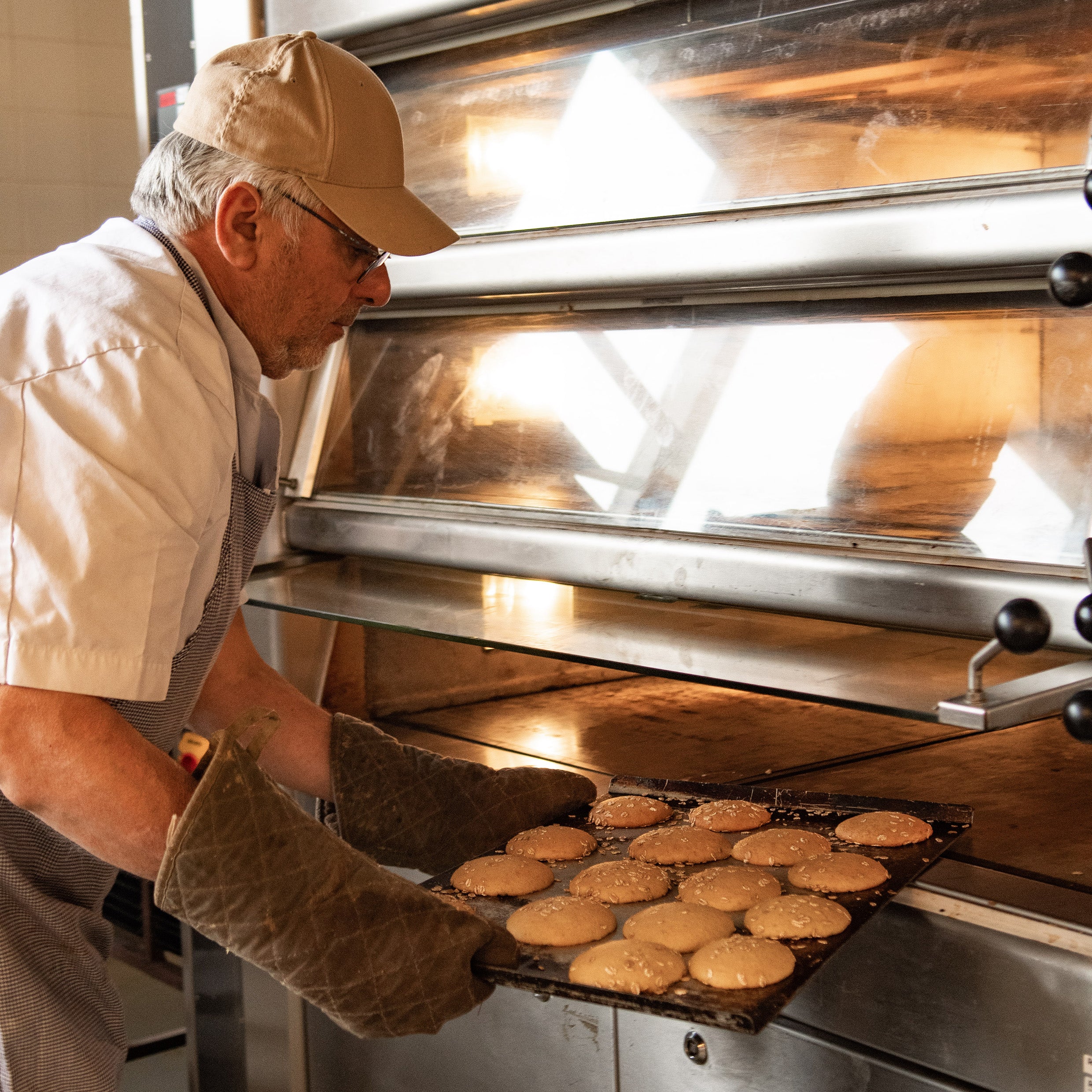 APPEL-KANEEL 'VEGAN' – De Koekfabriek Webshop