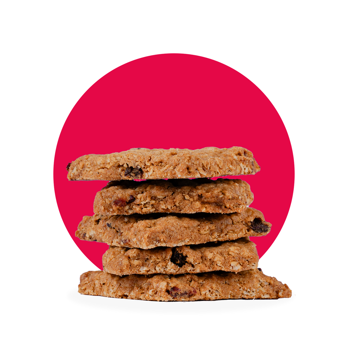 HAVERKOEK CRANBERRY-ROZIJN