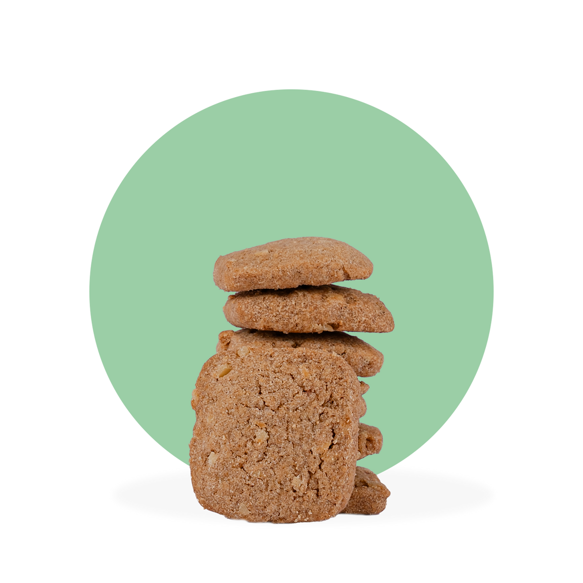HAZELNOOT-SPECULAAS