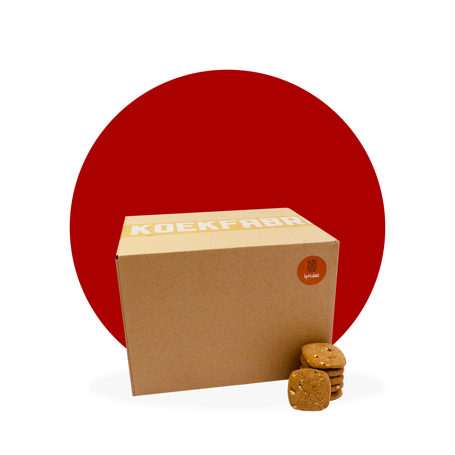 SPECULAASJES