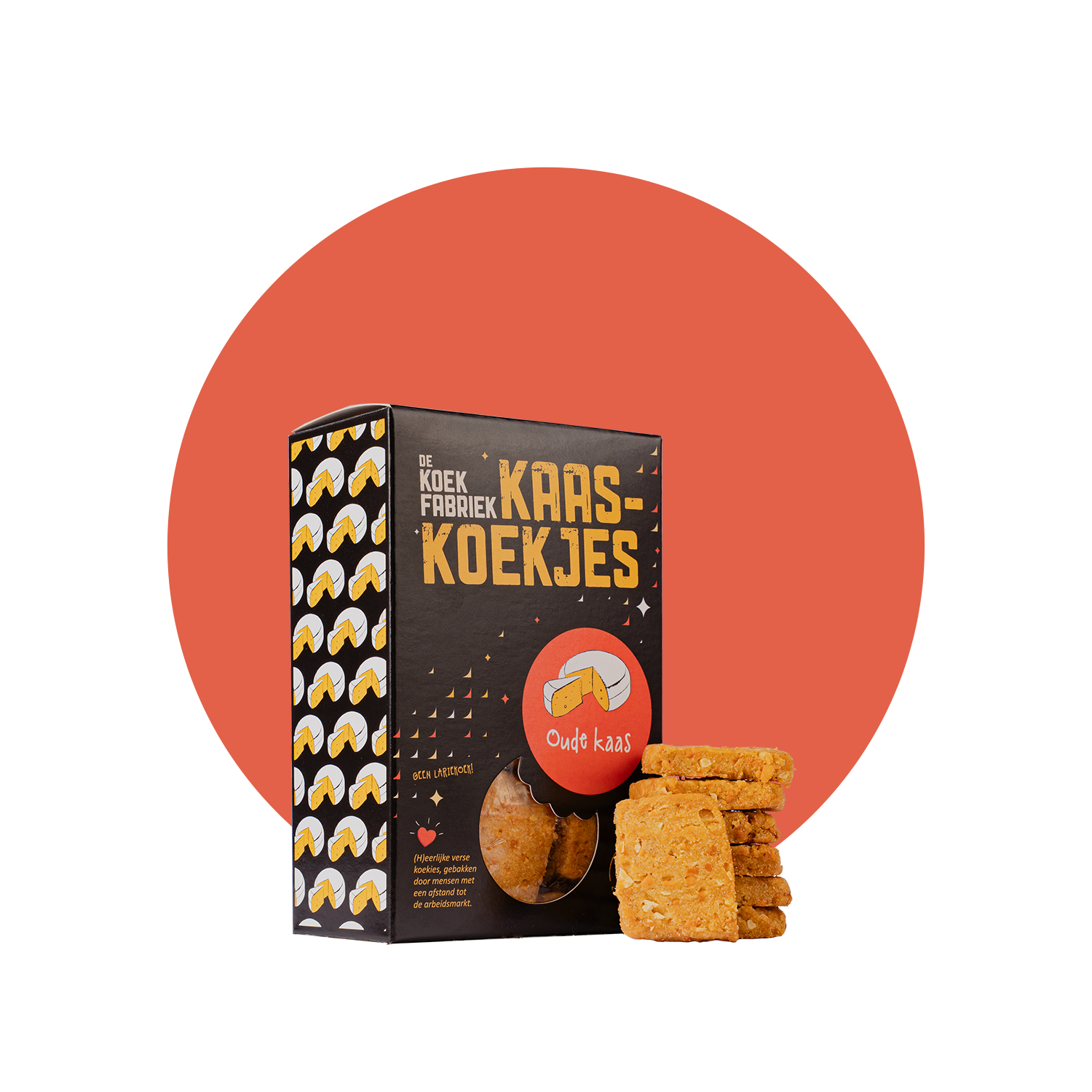 KAASKOEK OUDE KAAS